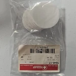 Ace Glass 5848-17 Filter Disc Poly 50 Mm Pack Of 6 For Physical/medical Labs. Fixed Price $30.00.