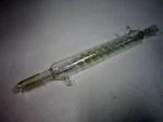 Pyrex Corning 2560-300 24/40 300MM Graham Condenser. Fixed Price $51.09.