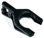 Thomas Scientific No. 65 Spherical Joint Pinch Locking Clamp. Fixed Price $19.95.