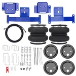 Air Spring Bag Tow Assist Kit For Nissan Titan PRO-4X Crew Cab Pickup 2017-2024. Fixed Price $199.89.