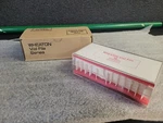 Wheaton 228778SP File Case,holds 60 Vials Shelf Pack 1 Per. Fixed Price $18.99.