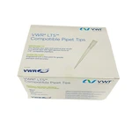 Vwr 76323-940 Lts Compatible Pipet Tips 300UL Low Retention 10 Racks 960. Fixed Price $79.96.
