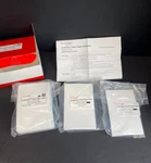 Invitrogen Paper Sandwich 0.45 Um Pvdf 8.5 X 13.5 Cm Total Of 21 Filters. Fixed Price $319.00.