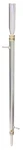 Condenser, Liebig, Rubber Joints, 300MM. Fixed Price $27.92.