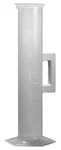 Sp Scienceware F28461-2000 Graduated Cylinder, 2000ML, Polypropylene. Fixed Price $71.40.