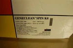 Bio 101 Geneclean Spin Kit Dna Purification From Agarose Gel Filters. Fixed Price $90.00.