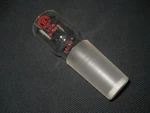 Ace Glass Porosity "b" Fritted Bottom 24/40 Joint Straight Tube Filter Adapter. Fixed Price $28.99.