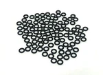 Mcmaster Part 100 Piece N-7001 0.20X0.30 Inch O-ring MC008N70 Nos. Fixed Price $47.34.