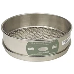 Advantech Manufacturing 20SS8F Sieve, No 20, S/s, In, Full Ht. Fixed Price $112.99.