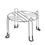 Armour Water Filter Stand - 6" Stainless Steel Base For Filtration Systems. Fixed Price $19.99.