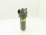 Pall HH8114C16 Sb Tell Tale Hydraulic Filter 1"NPT 40BAR 580PSI. Fixed Price $149.99.