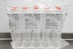 Corning 430699 Roller Bottle 1750CM Polystyrene /easy Grip Cap, 10 Pk. Fixed Price $365.00.