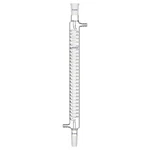 Labasics Borosilicate Glass Graham Condenser With 24/40 Joint Mm,. Fixed Price $79.95.