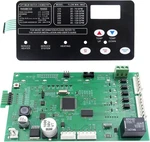 42002-0007S Control Board Kit Replacement For Pentair Mastertemp Sta-rite Max A1. Fixed Price $31.96.
