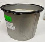 Aaf Flanders Air Filter Pureform Mdl D-007-W-42-R1-NU-13-13-Z86219 F0603284. Fixed Price $299.99.
