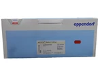 **new** Eppendorf 200UL Sterile #0030071565 960TIPS/BOX. Fixed Price $99.99.