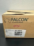 Corning Falcon Ref 353078 48-WELL Clear Tc-treated Cell Culture Plate, With Lid. Fixed Price $71.09.