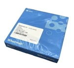 Whatman 1441-150 Ashless Quantitative Filter Paper, 20-25UM, 15CM; 100/BOX. Fixed Price $29.99.