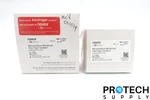 20/PK Invitrogen LC2001 Nitrocellulose/filter Paper Sandwich 0.45 M New. Fixed Price $125.00.