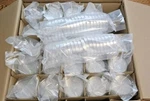 Lss Petri Dish Slideable 100 Mm 15 Sterile Exp 2026-11-28 (case Of 500). Fixed Price $75.00.