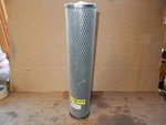 Cole Parmer Double Open End Oil Adsorbing Cartridge 20" New. Fixed Price $75.00.