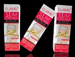 (lot 3) Elaimei Slim Cream Lipo Body Serum Thermo Fat Burner 2OZ. Exp 01/2027. Fixed Price $23.95.