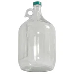 Qorpak GLC-08818 Jug, 3.79 Capacity Ml, Gal Oz, Screw On. Fixed Price $143.99.