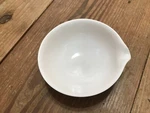 Coorstek 66202 Lab Porcelain Standard Form Evaporating Dish 232 Ml 4A. Fixed Price $29.95.