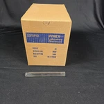 Pyrex Corning 9820 Test Tubes 18 150MM Borosilicate Glass Lab Supplies 71 Pcs. Fixed Price $45.00.