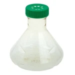 Celltreat 2L Erl. Flask, Pc, Vent Cap, Baffled Bottom, 12/CASE, Sterile #229865. Fixed Price $218.50.
