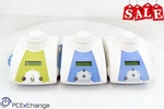 Set Of 3 Millipore Milliflex Plus Vacuum Pump No Head Power Supply. Fixed Price $174.99.