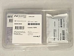 100 Vwr 66009-854A Vials Kit 9-425 Clear Glass Black Cap Red Ptfe/white Silicone. Fixed Price $64.99.