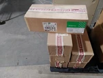 Lot Of Millipore Multiscreen Harvest Plate Glass Fiber 100UL MAHFB1H60. Fixed Price $189.81.