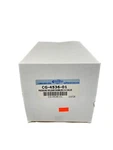 New Chemglass Airless Mineral Oil Bubbler W/pressure Release Valve CG4536. Fixed Price $215.99.