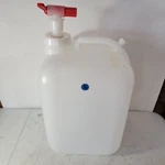 Dynalon 105665 Hdpe Gallon Hedwin Graduated Lab Carboy W/ Spout. Fixed Price $54.66.