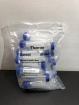 Thermo Scientific Nunc 50 Ml Conical Centrifuge Tubes 339652 25/SLEEVE. Fixed Price $17.87.