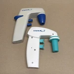 Lot Of 2 Vwr Powerpette Plus Ad Pipette Controllers Fillers. Fixed Price $75.00.