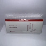 Sarstedt 500 Pieces Centrifuge Polystyrene Tubes 13X75MM 5ML Pp Sealed New. Fixed Price $19.99.