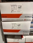 New Tecan 150 MCA96 Disposable Automation Tips (filtered, Sterile). Fixed Price $15.00.