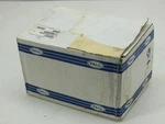Pall Lot Of Fluorodyne Filters - Nominal Length: 114.5MM/4.51" DFA1V001ESYW44. Fixed Price $76.50.