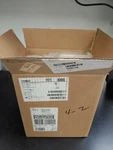 Corning Costar 3355 999/BOX Assay Plate 96 Well No Lid Round Bottom 2022-09-09. Fixed Price $98.81.