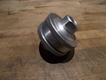 Used Filter Holder Aluminum. Fixed Price $312.06.