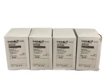 (1000) Vwr 1.5ML Disposable Conical Microcentrifuge Tubes W/ Snap Cap 20170-650. Fixed Price $74.99.