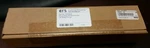 Crs Zpure Glass H2O Filter Moisture Purifier 1/8" Brass Fittings 202234-B. Fixed Price $129.99.