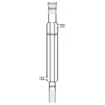 Stonylab Liebig Condenser, Borosilicate Glass With 200 Mm. Fixed Price $58.95.