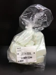 Thermo Scientific Ref 2114-0006 Nalgene Square Wide-mouth Hdpe Bottle Lot Pcs. Fixed Price $56.21.