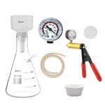 1000ML Lab Buchner Funnel Vacuum Bottle Filtering With Pump Us. Fixed Price $59.99.