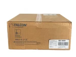 (40) Falcon 150 Cm Rectangular Canted Neck Cell Culture Flask W/vent Cap 355001. Fixed Price $154.99.