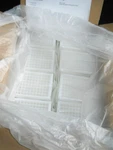 (24) Nexus Remp 96-WAY Destination Racks For STBR96 Microtubes, DTBR96-900. Fixed Price $49.99.