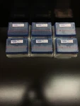 Eppendorf Cat No 0030077806 Dualfilter Tips Sealmax 10UL Sterile Pks. Fixed Price $104.88.